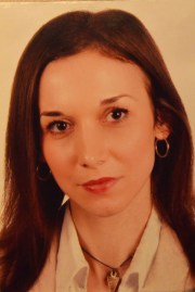 Влада Есаян